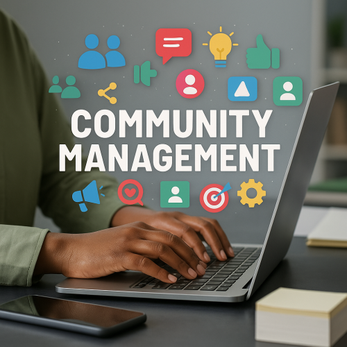 1 _Six Ways Community Management
