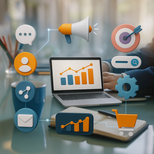 4_Why digital marketing is critical